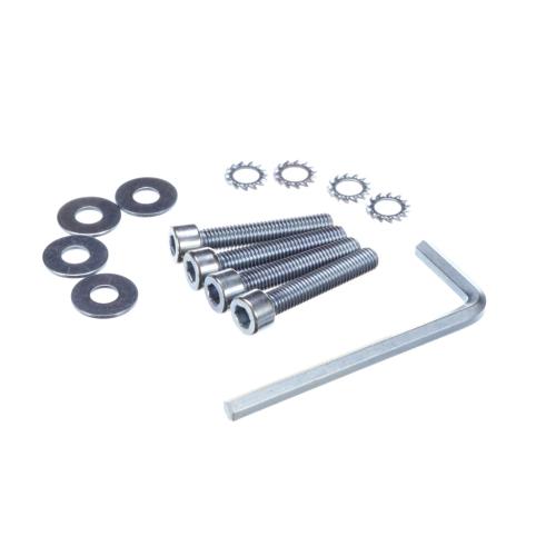 BOWER Part# ZE03026 Screw Accessory Pack - Genuine OEM