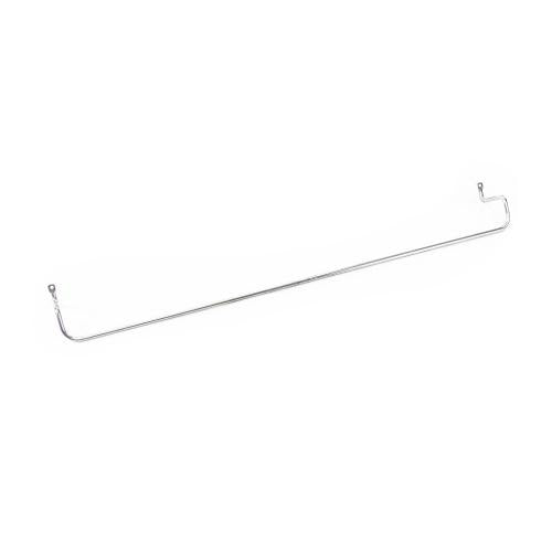 Bertazzoni Part# 404573 Worktop Front Guard - Genuine OEM