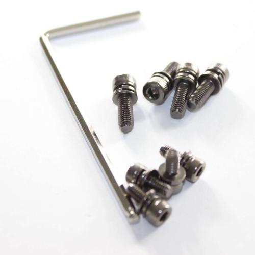 Toshiba Part# 75010937 Castor/Leg Tool Set (OEM)