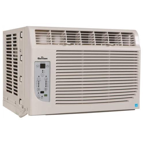 Midea MWFUK06CRN1BCL1 6,000 BTU Window Air Conditioner