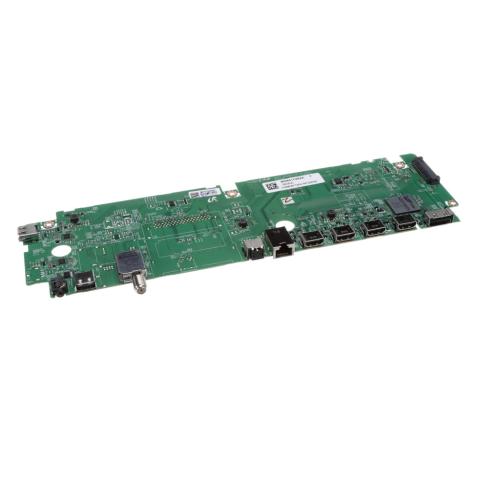 Samsung Part# BN94-17462A Power Control Board Assembly - Genuine OEM