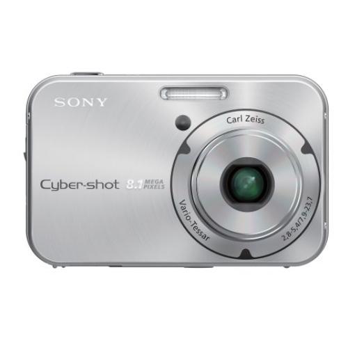 Sony DSCN1 Cyber-shotÂ® Digital Still Camera