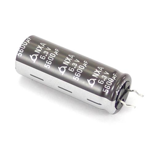 Denon C,Elect 5600Uf M6.3V - 963134010220S-99