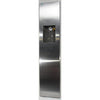 Bosch Part# 00248093 Freezer Door (DW2AH) (OEM)