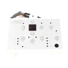 Midea Air Conditioner Arctic King Logo Display Box - 17220300A11425