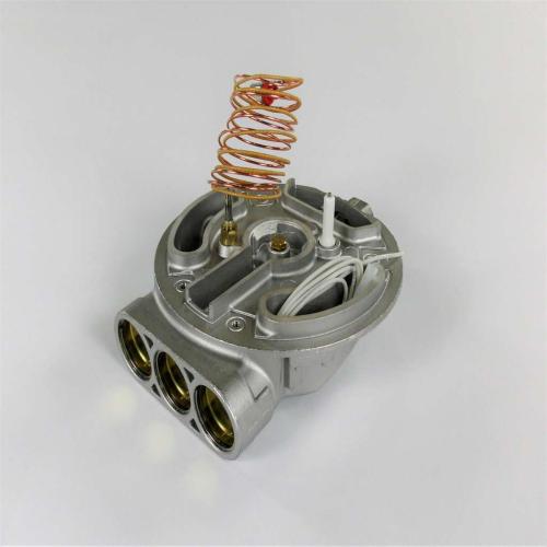 Bertazzoni Part# 510207 Dual Copp - Genuine OEM