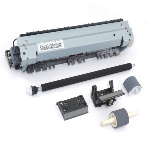 Hp Lj 2400 110V Fuser Maintenance - H3980-60001