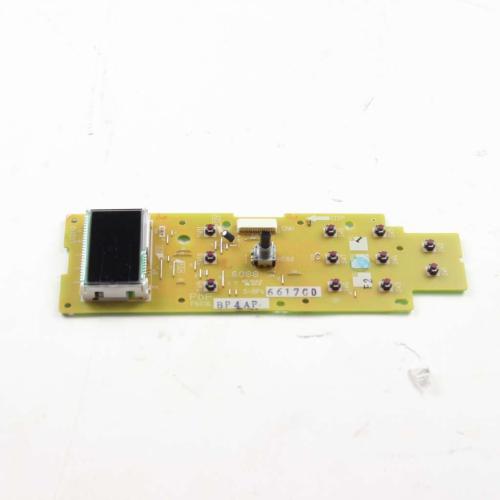 Panasonic Pc Board - F603LBP40AP
