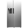 Midea SBS263SS Toscana 26.3 Cft Side-By-Side Refrigerator Stainless Steel Parts