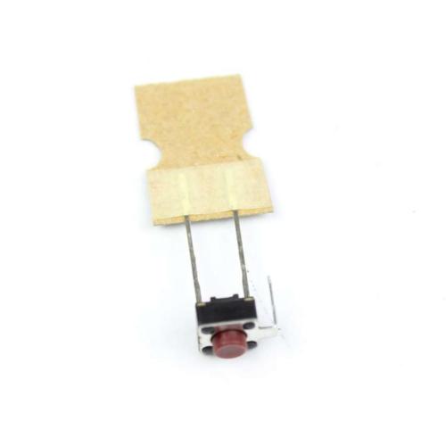 Panasonic Control - EVQ23405R