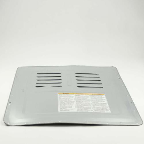 Lg Rear Cover - MCK67447401