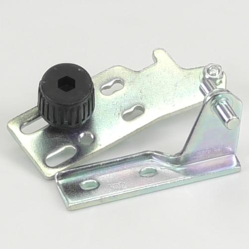 Hisense Upper Hinge Part - K1615713