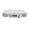 Sony ICFCD533 CD Clock Radio