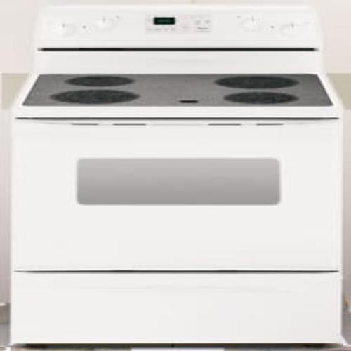 Whirlpool RF364PXPQ1 Electric Range - Oven/Stove