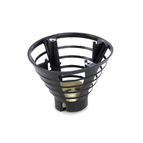 GE Lamp Socket - WB18X27245