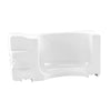Midea Freezer Drain Pan - 12131000004386
