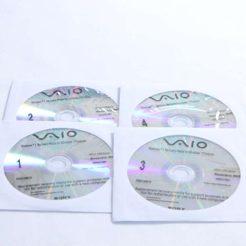 Sony Rdvd Assembly Vpcj110Fx Series - 9-892-016-61