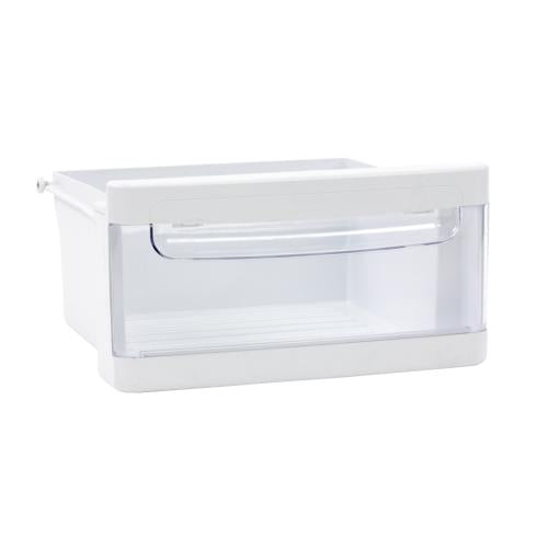 Whirlpool Part# WPW10216365 Crisper Drawer (OEM)