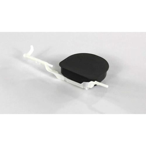 LG Refrigerator Ice Chute Cap Assembly LMXS30776D/00