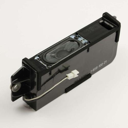 Sony Speaker Box Assembly (R) - 1-859-100-21