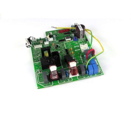 Midea Main Control Board - 17122300000506