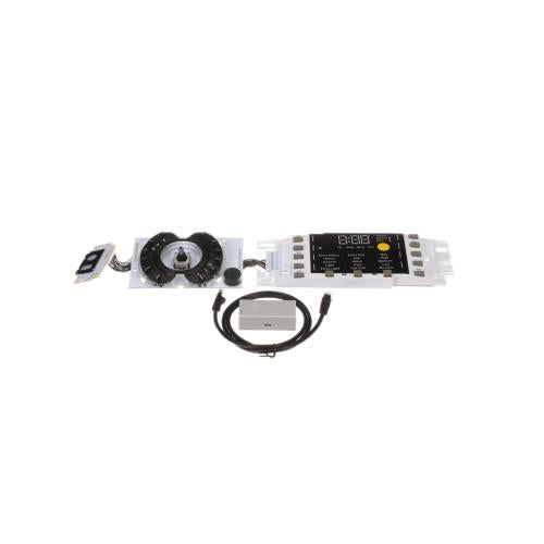 GE Ui Board W/Sum & Instructions - WH22X34917
