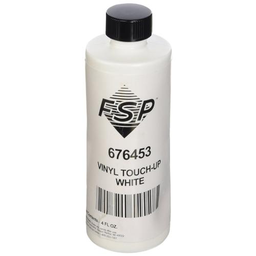 Whirlpool Vinyl Touch Up Paint WP676453