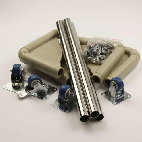 Haier Part# TB-004 Dolly Portable (OEM)