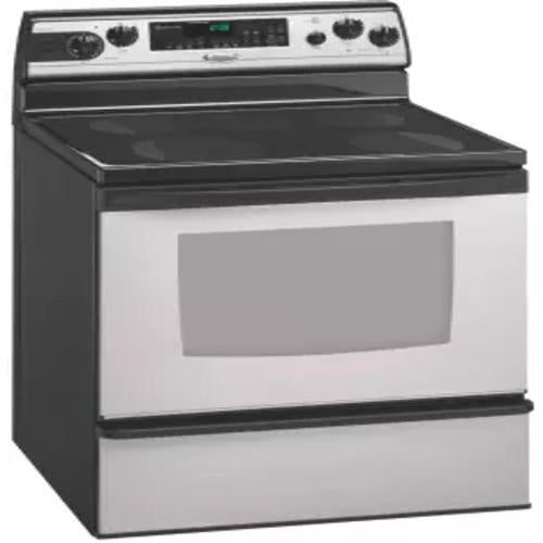 Whirlpool GR445LXMS0 Electric Range - Oven/Stove