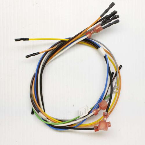 GE Range/Stove/Oven Harness Wire Burner - WB18T10252