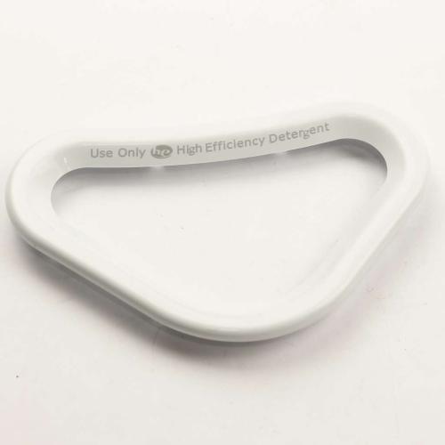 Whirlpool Part# WP8563877 Detergent Dispenser Housing Bezel (OEM)