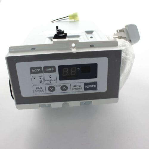 LG Part# 4995A20186F Control Case Assembly (OEM)