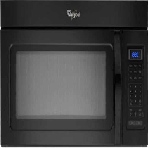 Whirlpool WMH31017AB2 Microwave