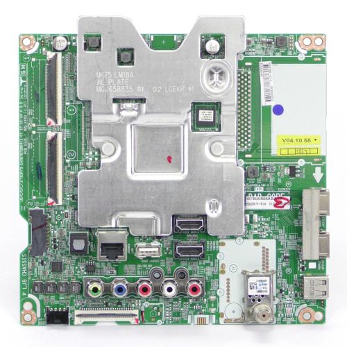 LG Part# CRB37980001 Refurbished Chassis Assembly - Genuine OEM