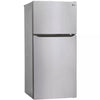 LG LHTNS2403S 24 Cu. Ft. Top Mount Freezer Refrigerator Parts