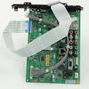 Lg Chassis Assembly - EBT61101005