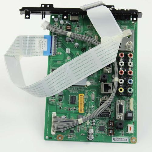 Lg Chassis Assembly - EBT61101005