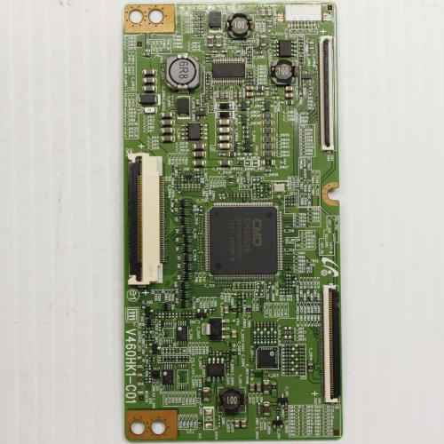 Samsung T Con - BN81-06343A
