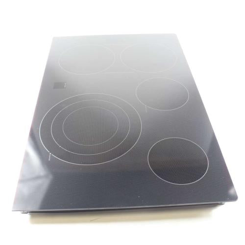 GE Maintop Glass Asm Dg - WB62X29262