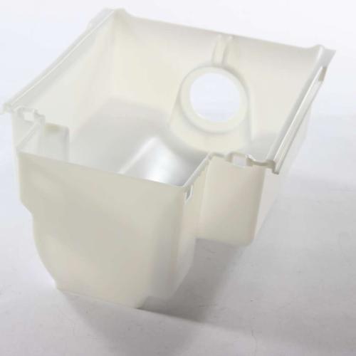 GE Refrigerator Ice Dispenser Bucket GSL25KGSBBS