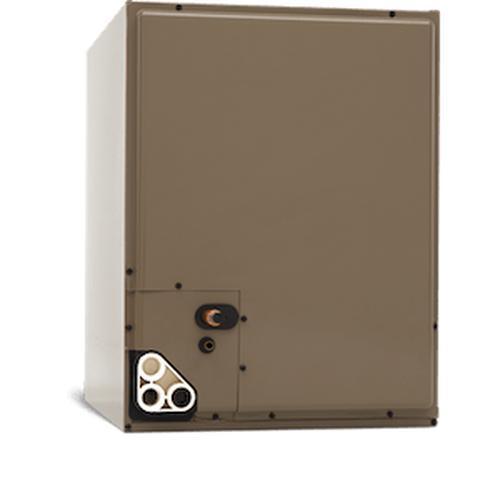 York CF125D161B Oil Fired Counter Flow Furnace