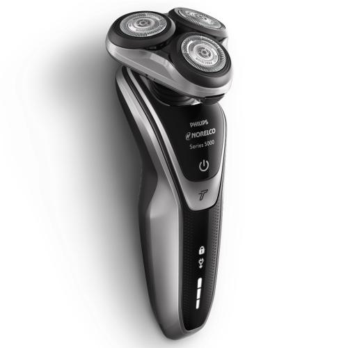 Norelco SERIES_5000 Wet & Dry Electric Shaver, Series 5000