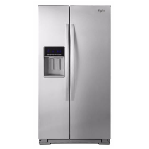 Whirlpool WRS576FIDM01 Refrigerator