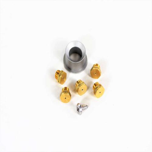LG LP Conversion Kit Assembly AAA75946006