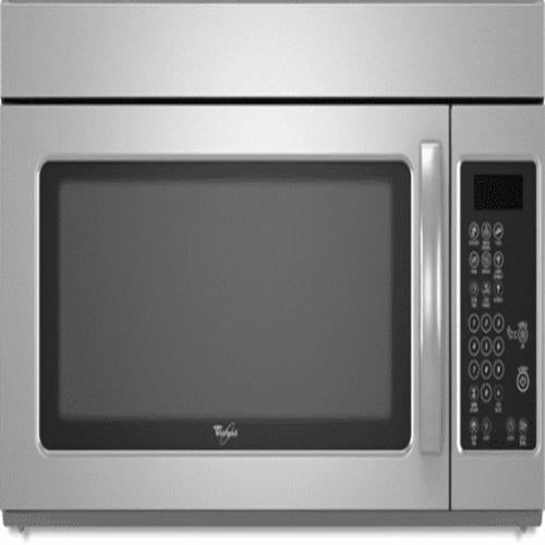 Whirlpool WMH1163XVS1 Microwave