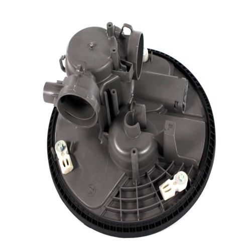 Whirlpool Sump Assembly w/Seal WPW10482462