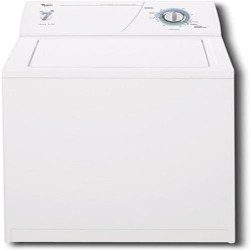 Whirlpool LBR4132PQ0 Washing Machine