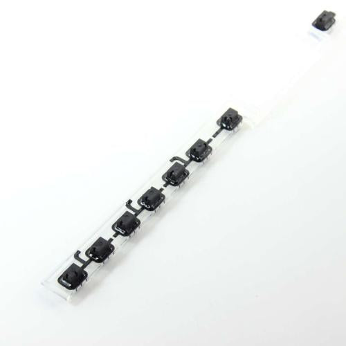 GE CDT765SSF7SS Light Pipe Silicone Genuine OEM