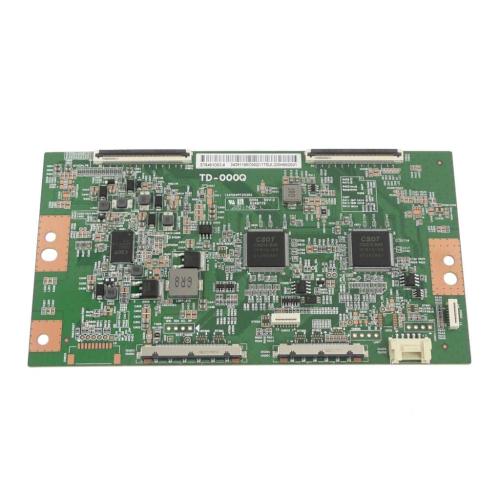 Sony Mounted Pwb E-T-Con (65) - 1-014-115-21