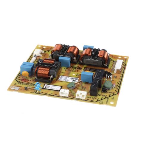 Sony Gf1 - Static Converter(Tv) - 1-013-593-11